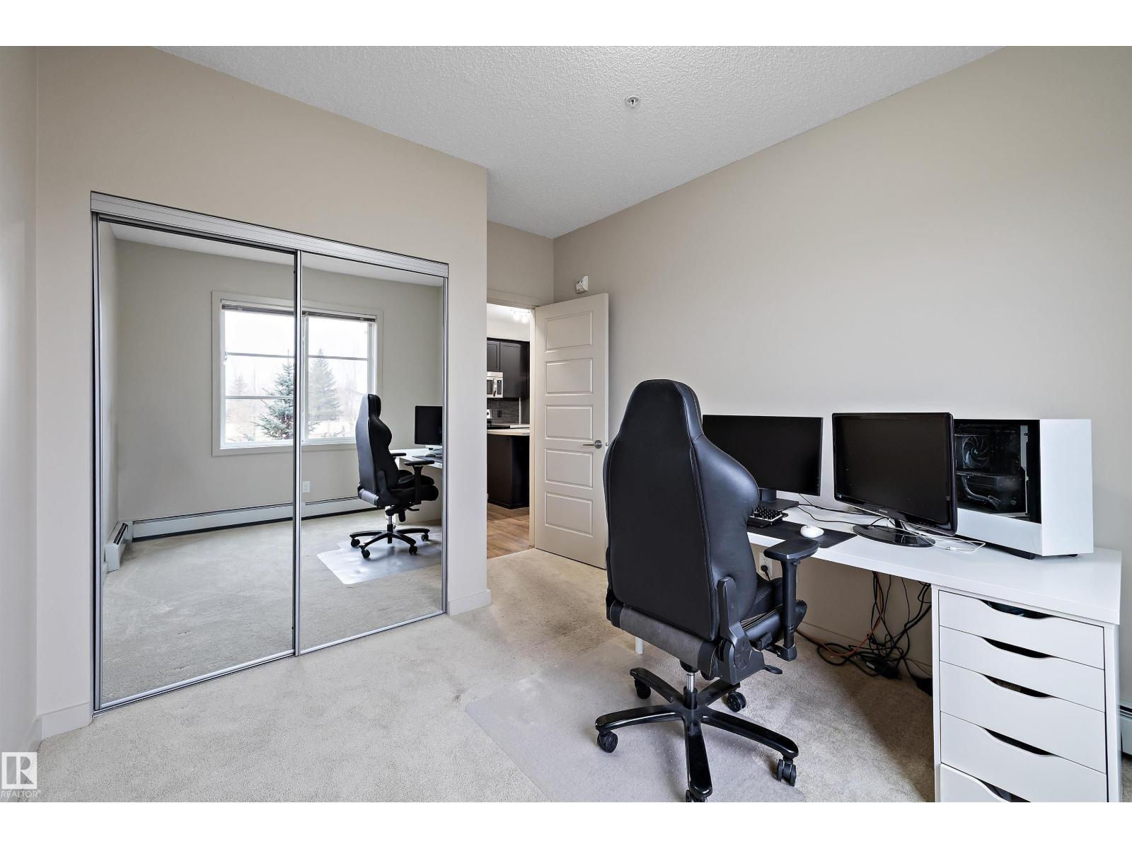 #214 1004 Rosenthal Bv Nw, Edmonton, Alberta  T5T 7C6 - Photo 18 - E4470741