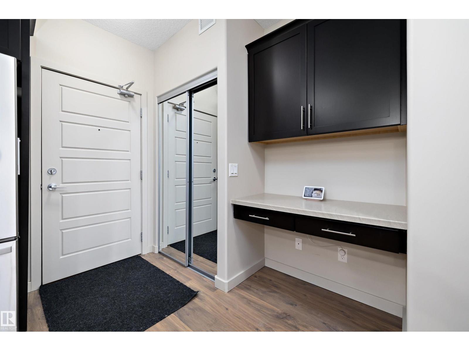 #214 1004 Rosenthal Bv Nw, Edmonton, Alberta  T5T 7C6 - Photo 2 - E4470741