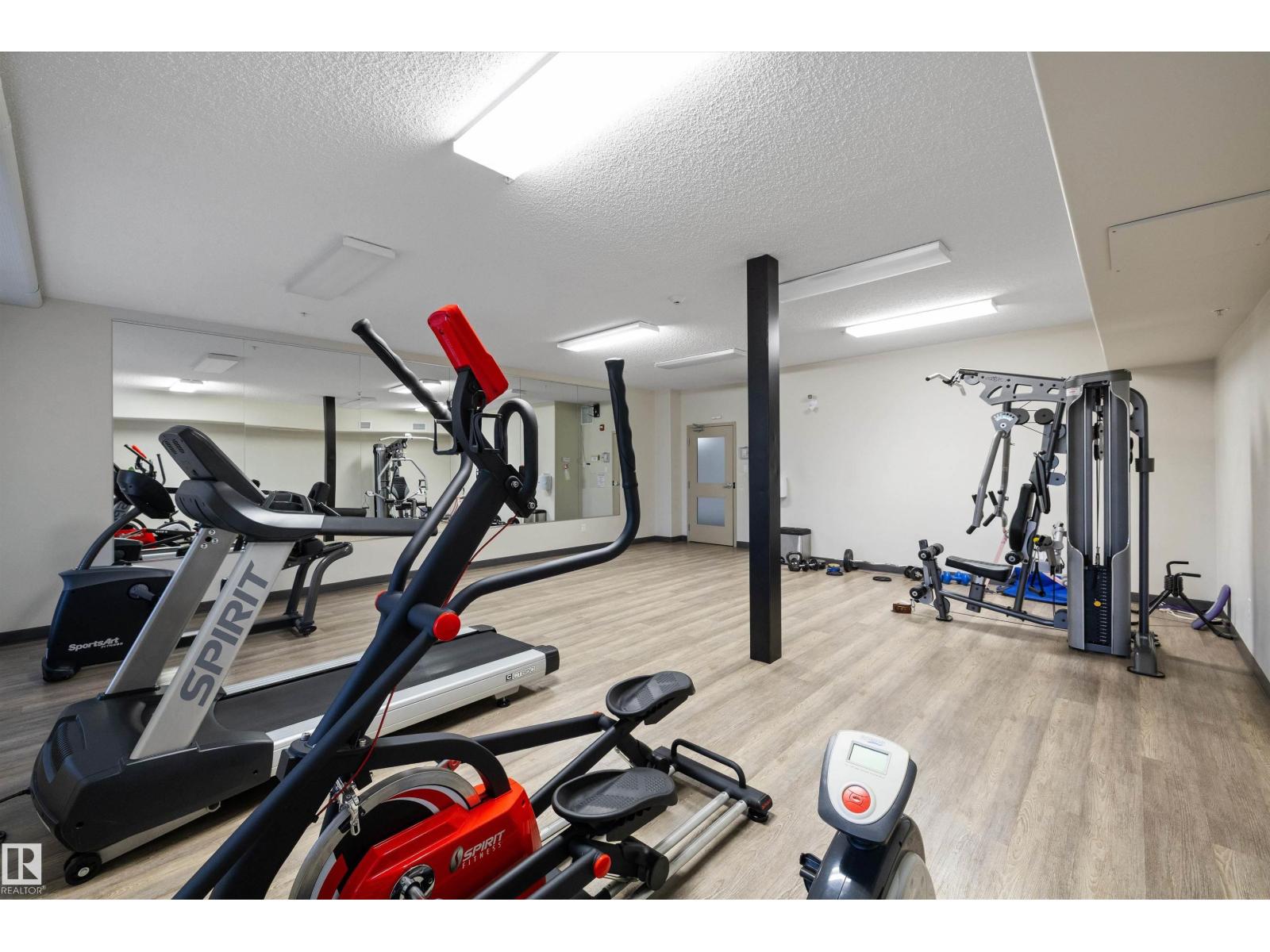 #214 1004 Rosenthal Bv Nw, Edmonton, Alberta  T5T 7C6 - Photo 29 - E4470741