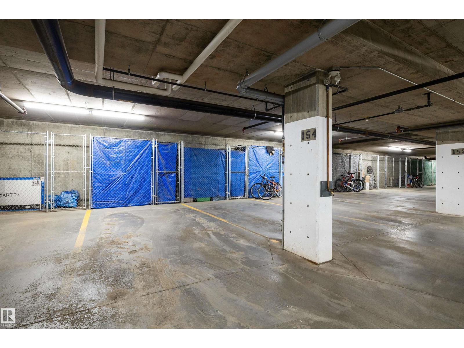 #214 1004 Rosenthal Bv Nw, Edmonton, Alberta  T5T 7C6 - Photo 30 - E4470741