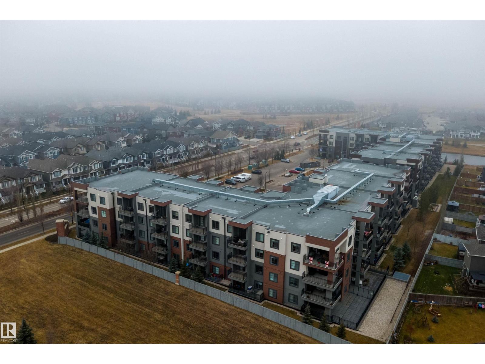 #214 1004 Rosenthal Bv Nw, Edmonton, Alberta  T5T 7C6 - Photo 34 - E4470741