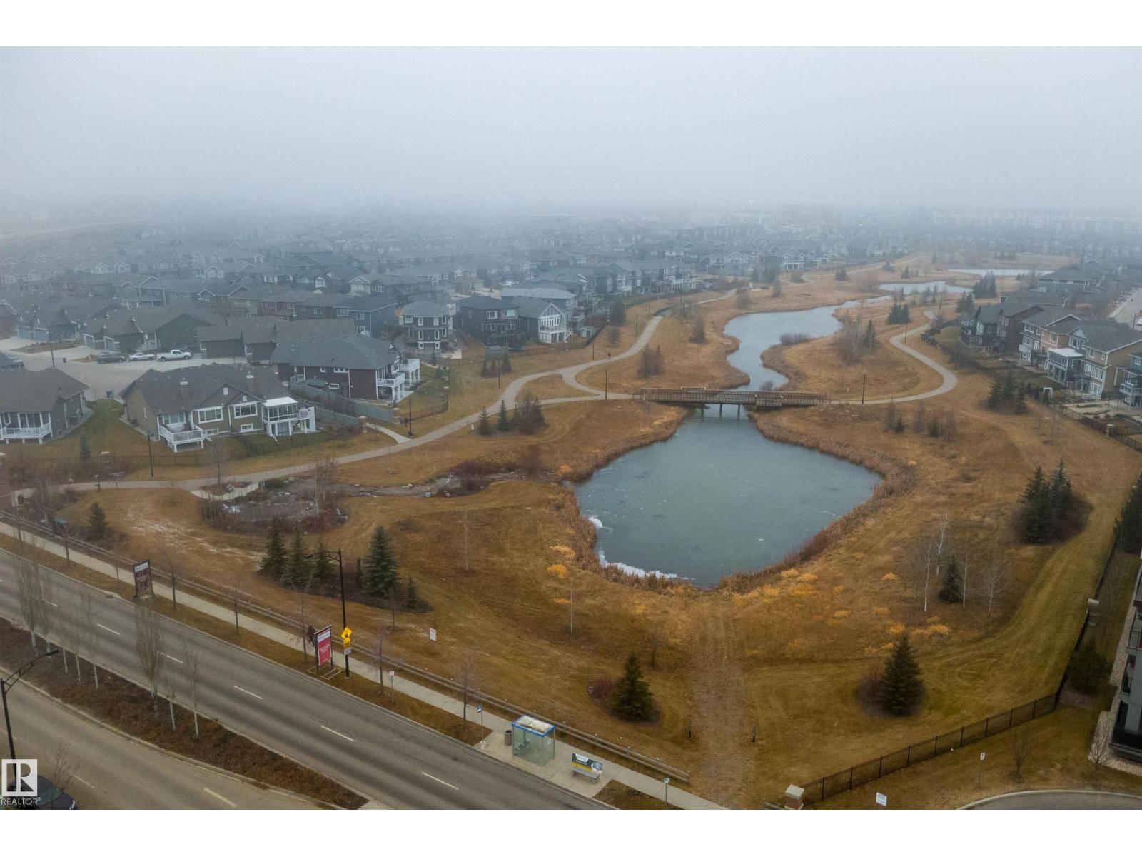 #214 1004 Rosenthal Bv Nw, Edmonton, Alberta  T5T 7C6 - Photo 35 - E4470741