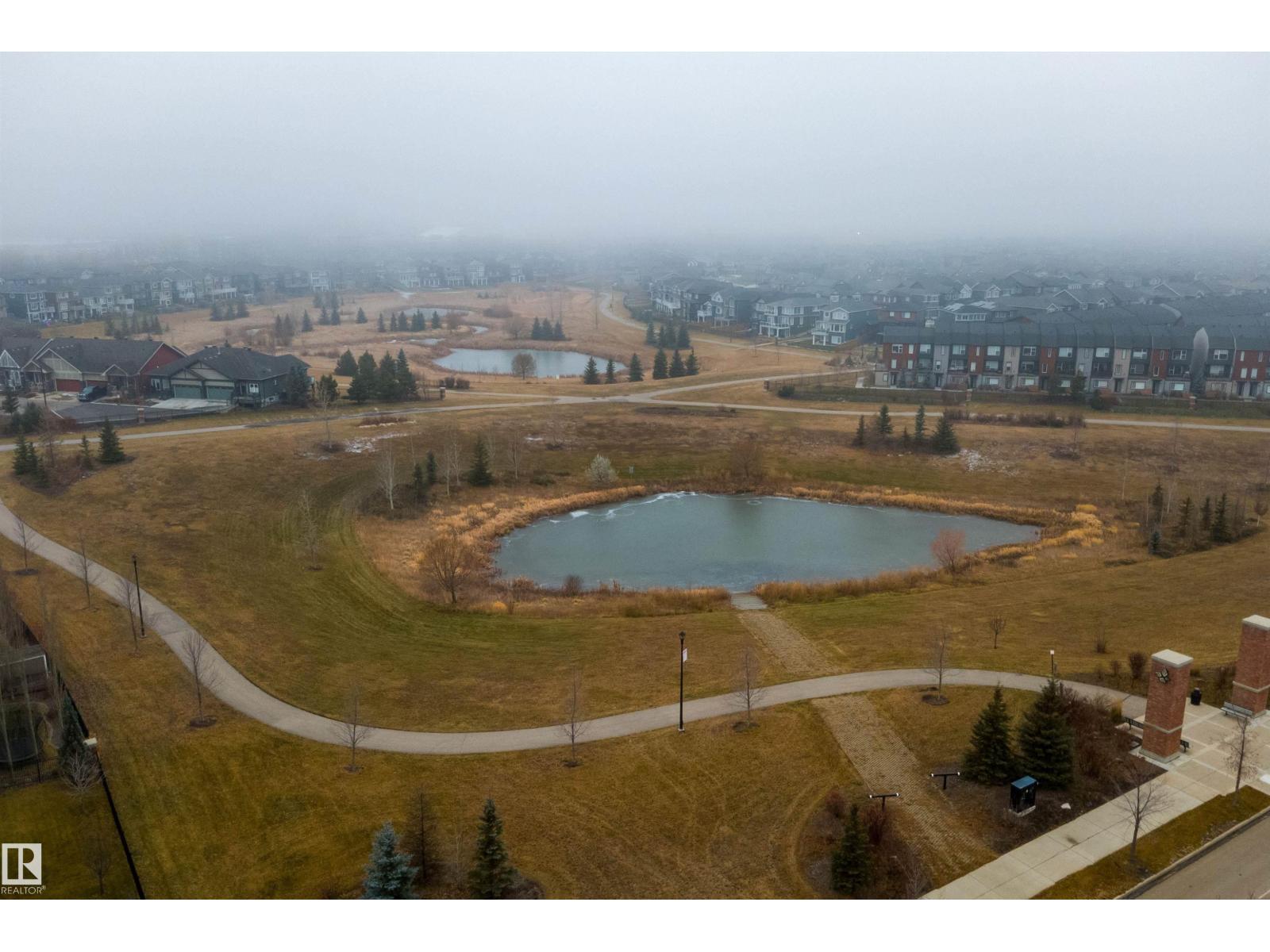 #214 1004 Rosenthal Bv Nw, Edmonton, Alberta  T5T 7C6 - Photo 37 - E4470741