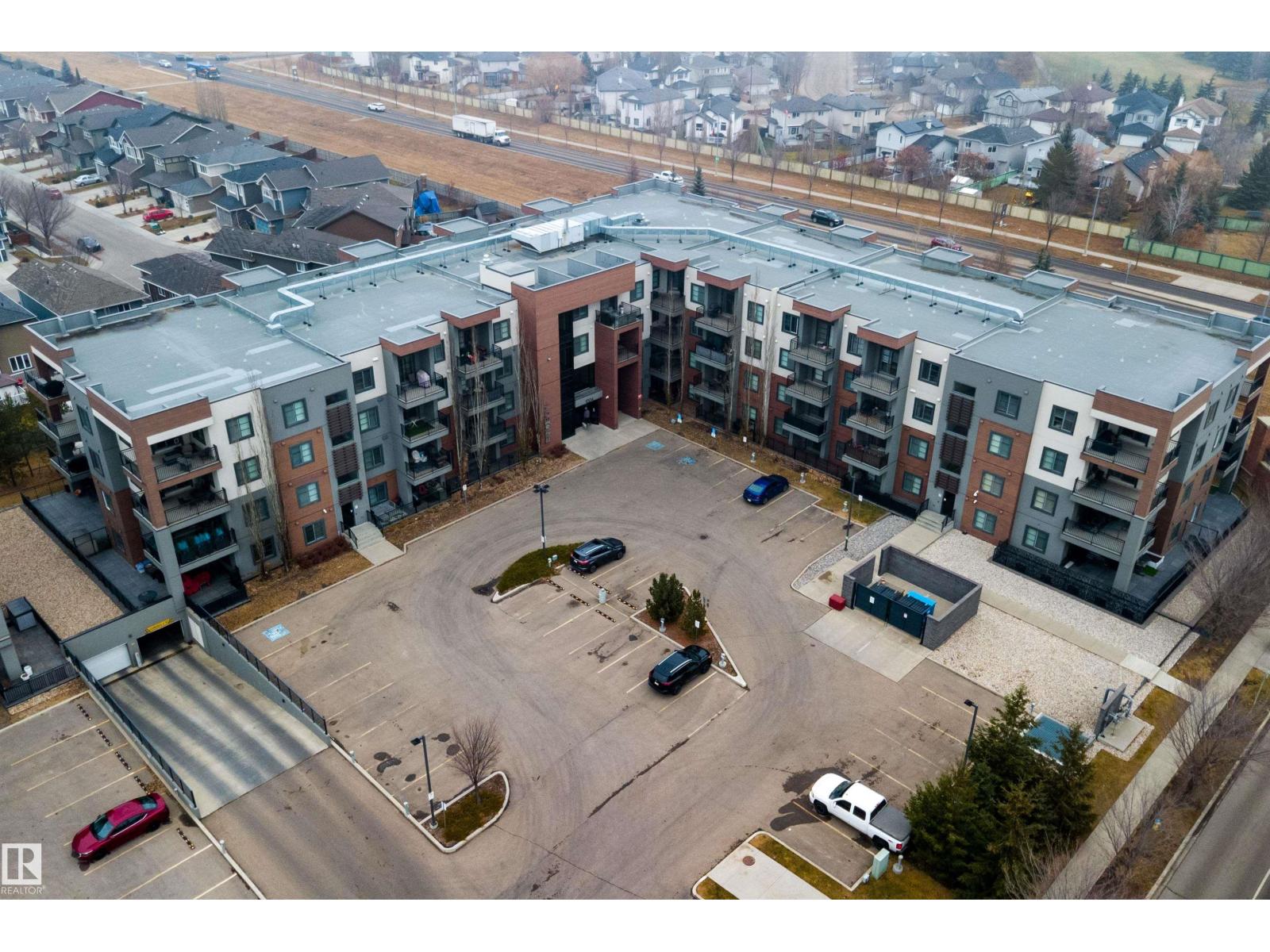 #214 1004 Rosenthal Bv Nw, Edmonton, Alberta  T5T 7C6 - Photo 39 - E4470741