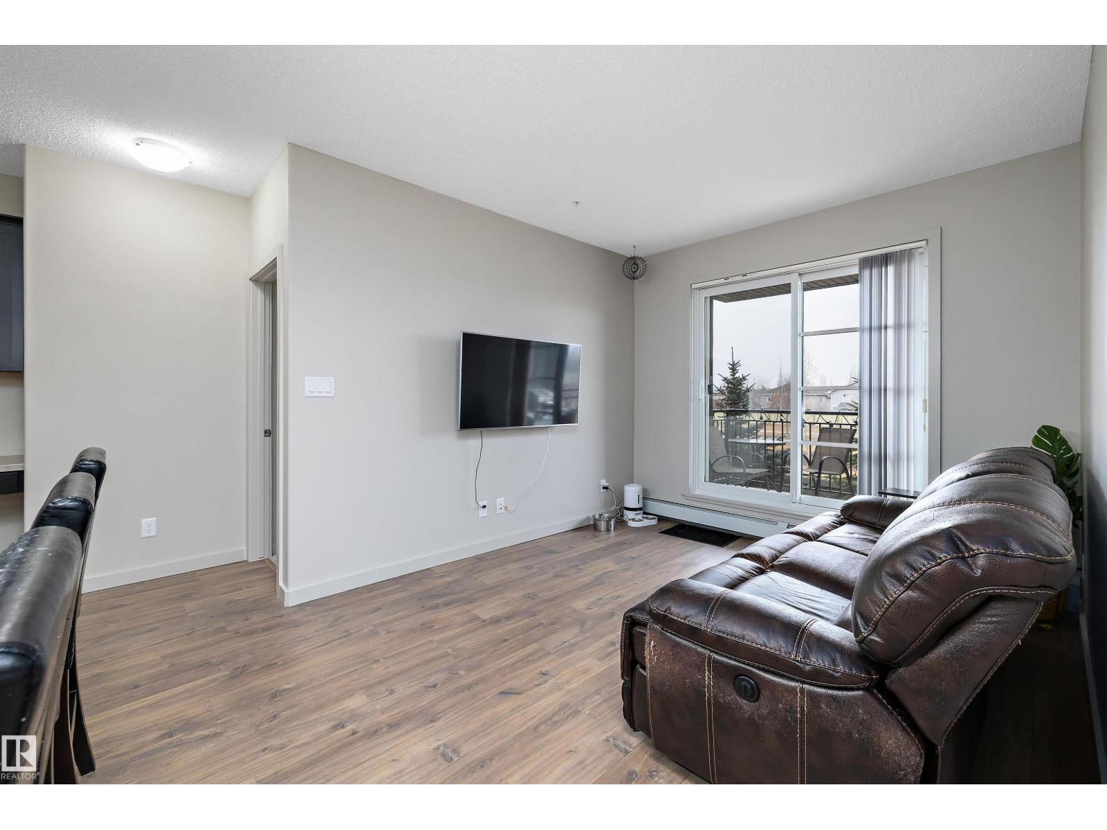 #214 1004 Rosenthal Bv Nw, Edmonton, Alberta  T5T 7C6 - Photo 9 - E4470741