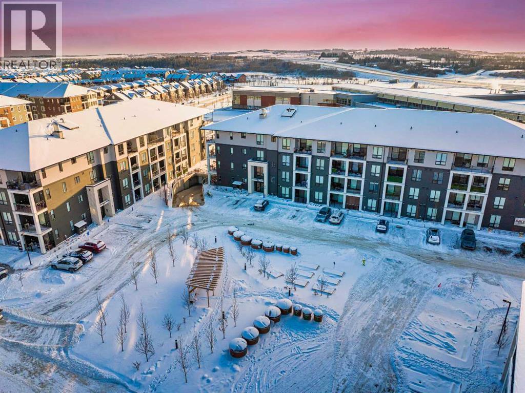 1101, 740 Legacy Village Road Se, Calgary, Alberta  T2X 5L2 - Photo 19 - A2273354