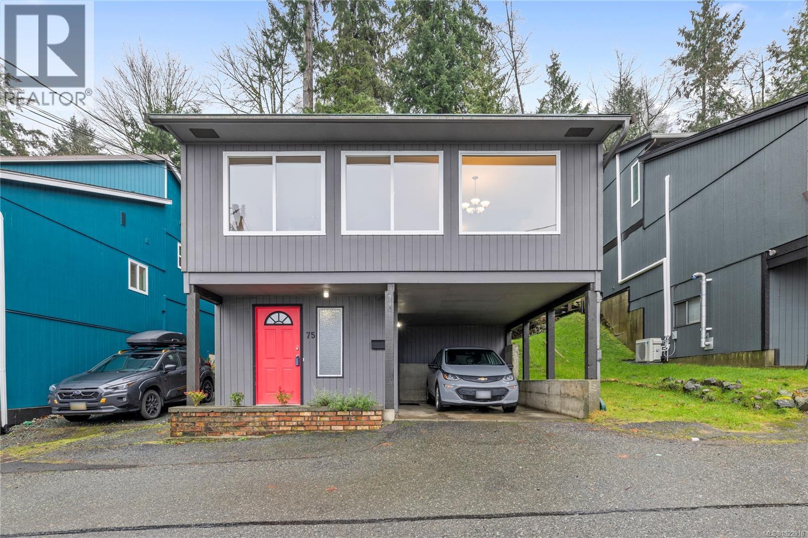 75 Riley Pl, Nanaimo, British Columbia  V9T 5B9 - Photo 1 - 1022918