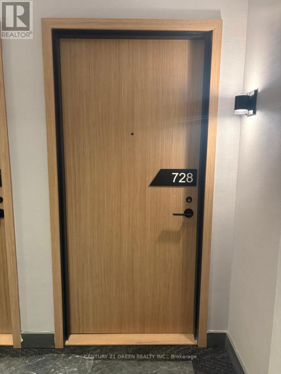 727 - 35 Parliament Street E, Toronto, Ontario  M5A 0Z5 - Photo 2 - C12720724