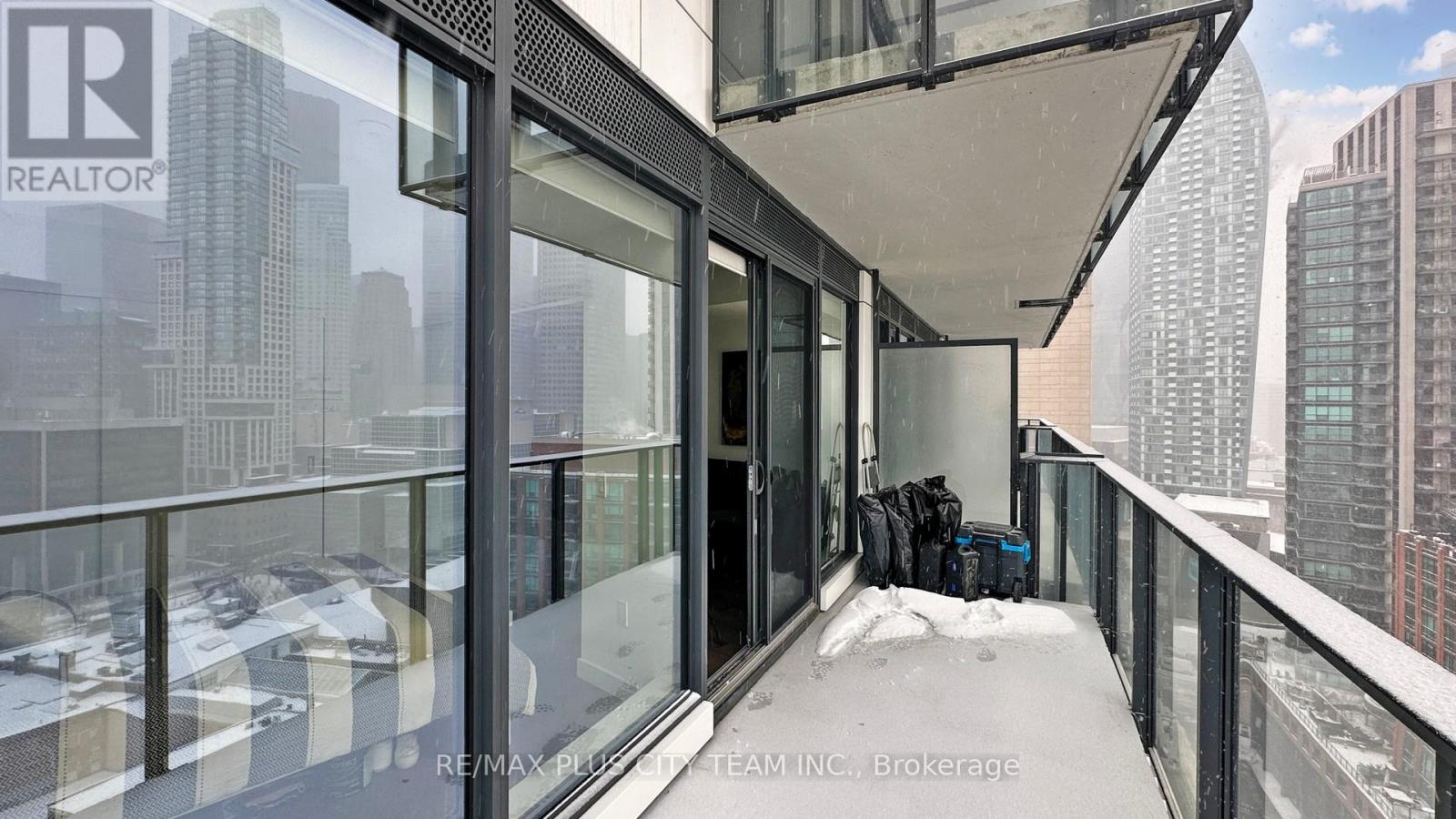 1909 - 2a Church Street, Toronto, Ontario  M5E 0E1 - Photo 17 - C12720732