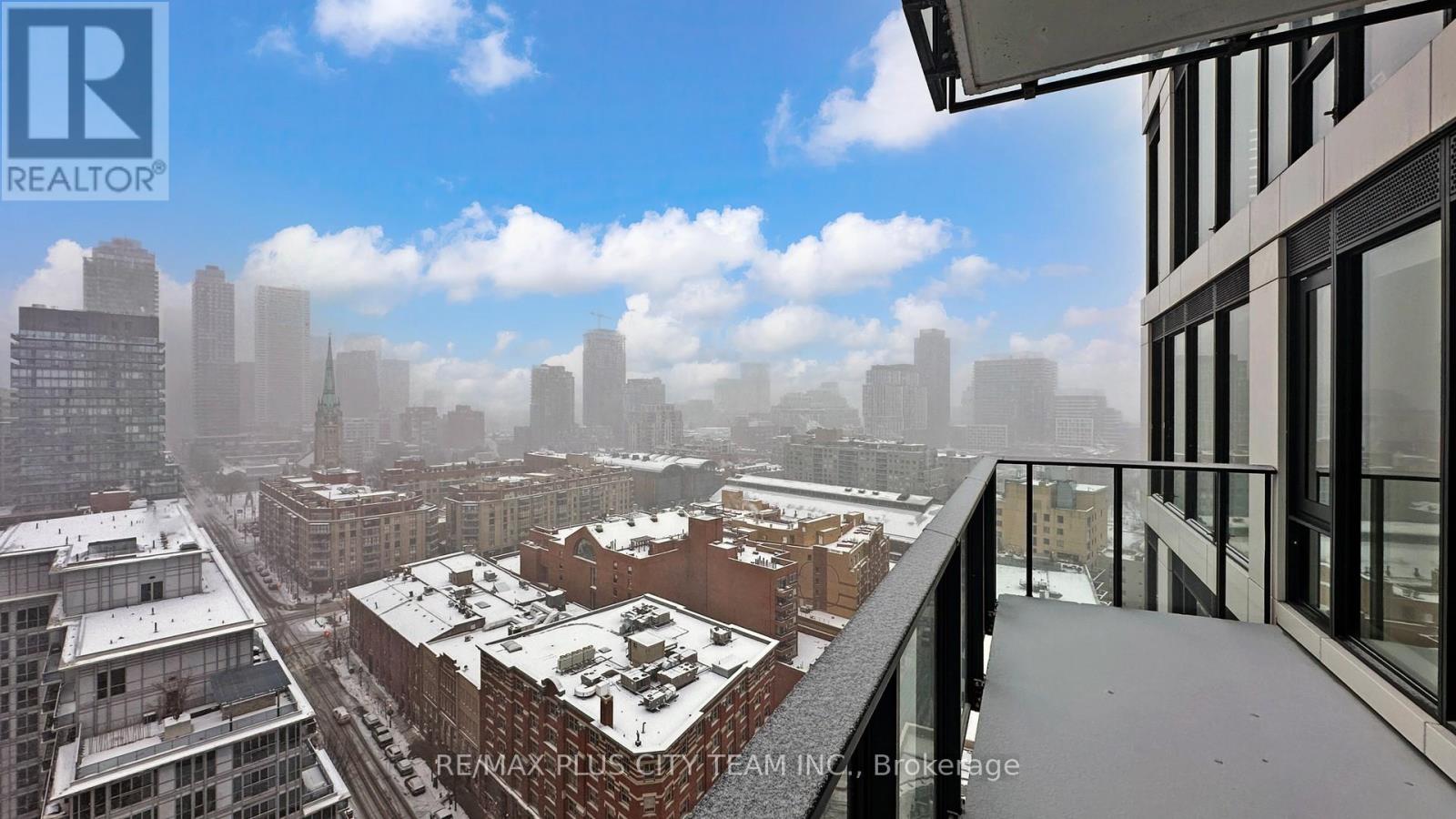 1909 - 2a Church Street, Toronto, Ontario  M5E 0E1 - Photo 18 - C12720732