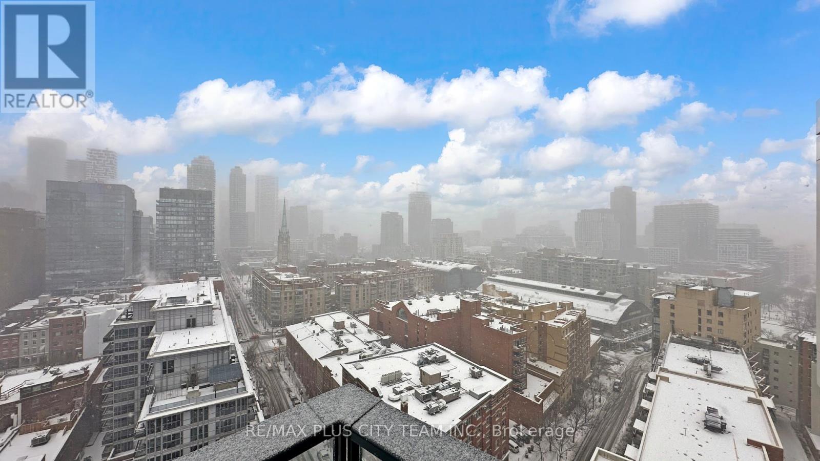 1909 - 2a Church Street, Toronto, Ontario  M5E 0E1 - Photo 19 - C12720732