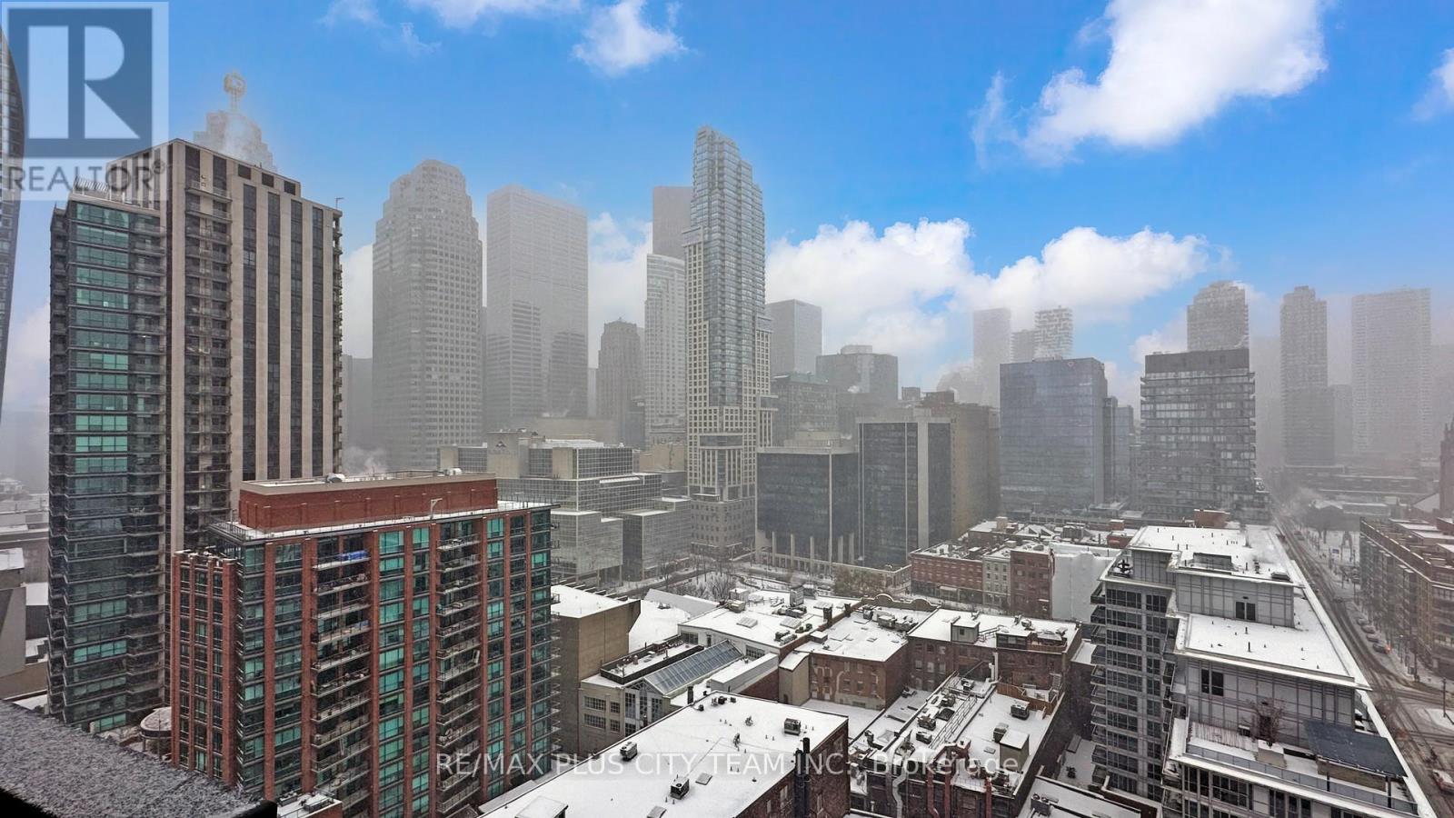 1909 - 2a Church Street, Toronto, Ontario  M5E 0E1 - Photo 20 - C12720732