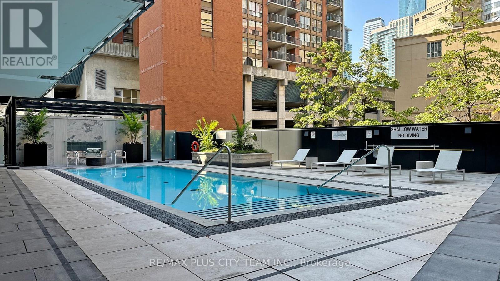 1909 - 2a Church Street, Toronto, Ontario  M5E 0E1 - Photo 32 - C12720732