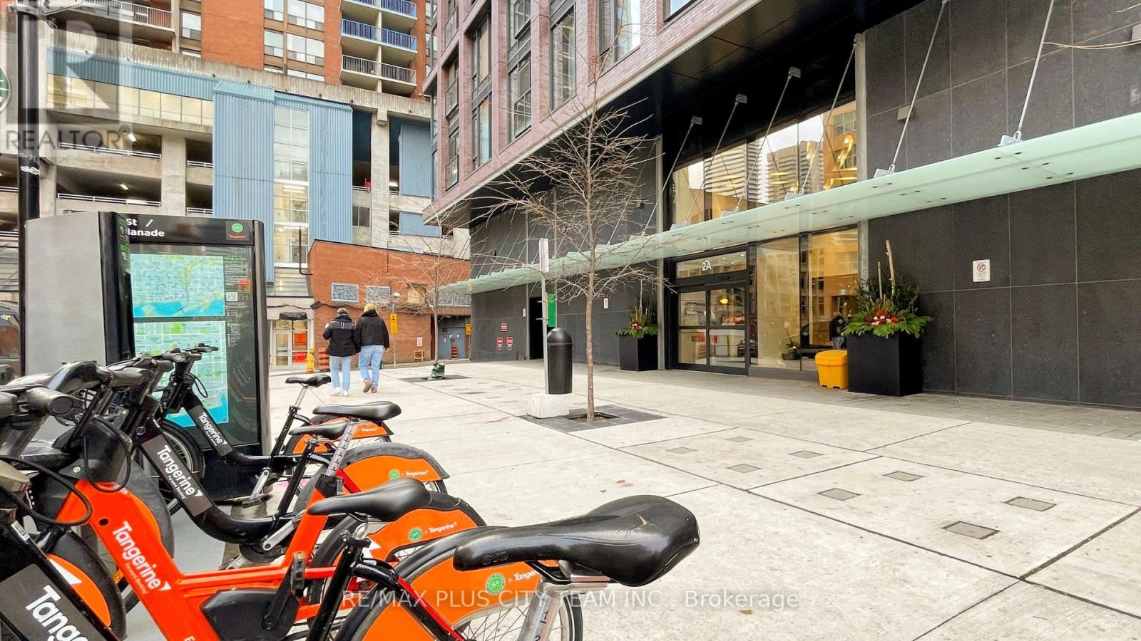 1909 - 2a Church Street, Toronto, Ontario  M5E 0E1 - Photo 43 - C12720732