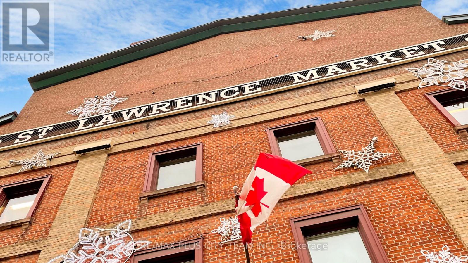 1909 - 2a Church Street, Toronto, Ontario  M5E 0E1 - Photo 45 - C12720732