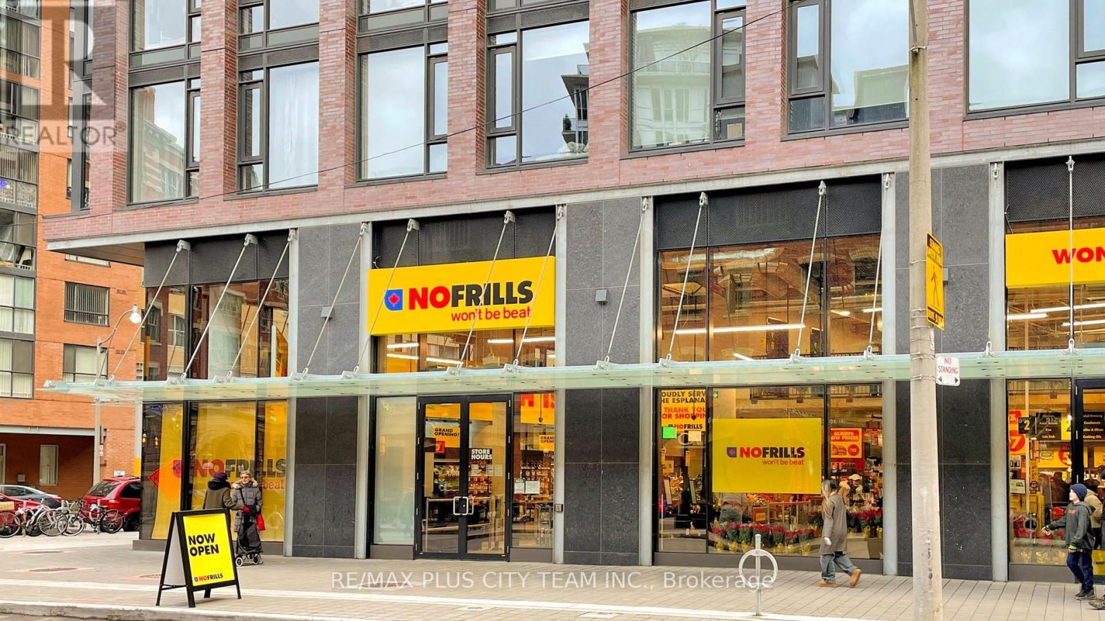 1909 - 2a Church Street, Toronto, Ontario  M5E 0E1 - Photo 46 - C12720732