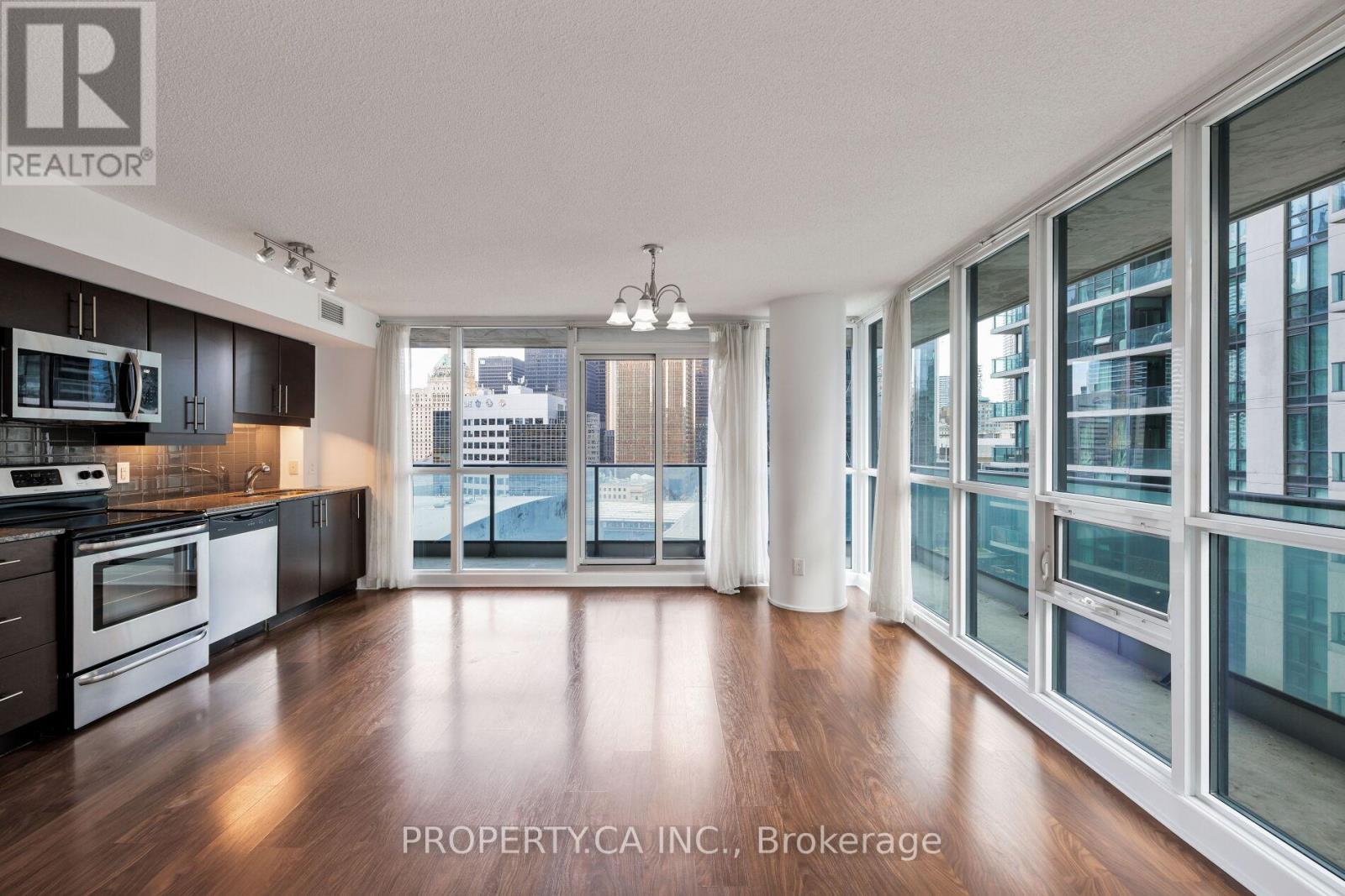 1604 - 33 Bay Street, Toronto, Ontario  M5J 2Z3 - Photo 10 - C12720742