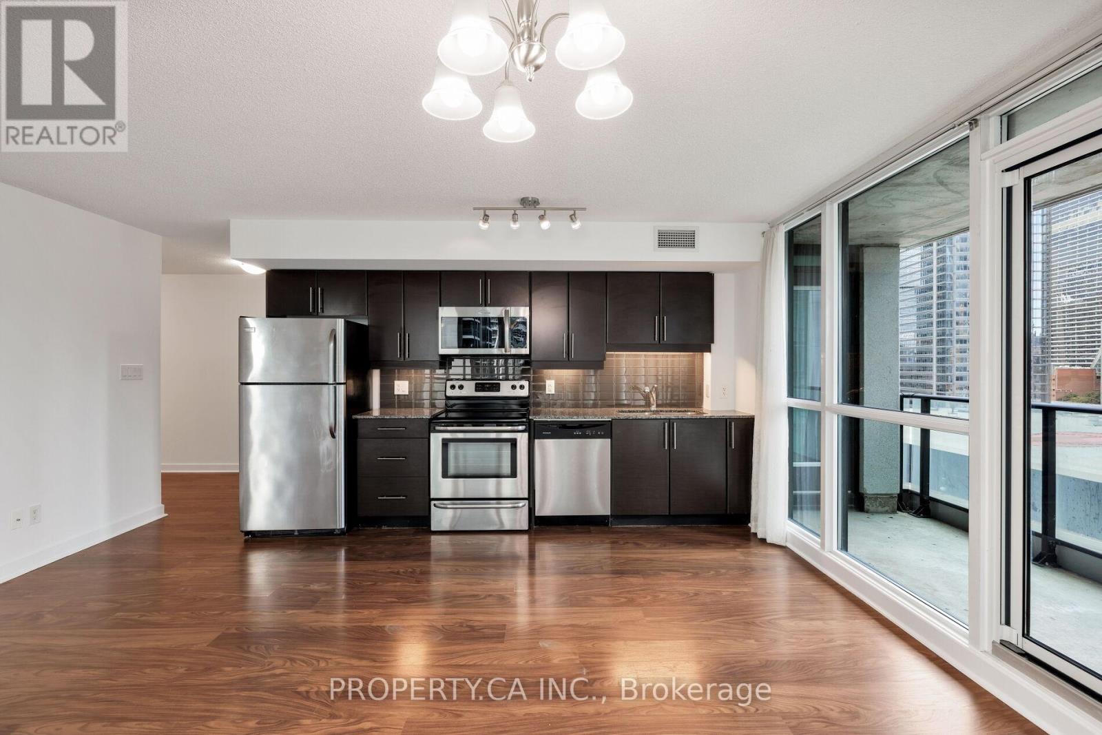 1604 - 33 Bay Street, Toronto, Ontario  M5J 2Z3 - Photo 7 - C12720742