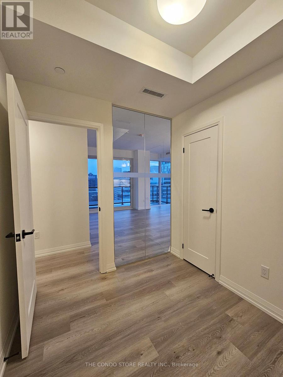 2105 - 280 Dundas Street W, Toronto, Ontario  M5T 0E3 - Photo 15 - C12720752