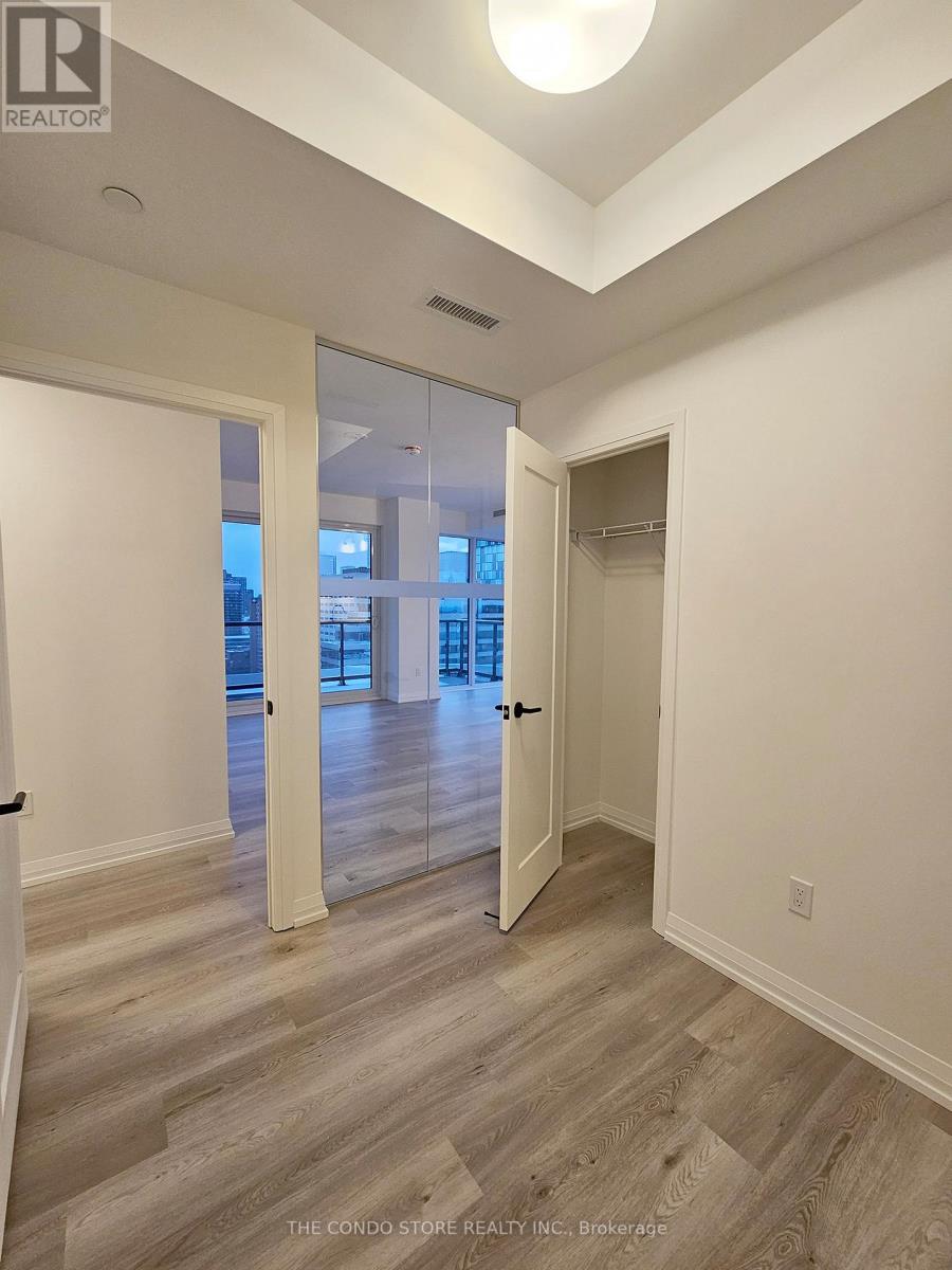 2105 - 280 Dundas Street W, Toronto, Ontario  M5T 0E3 - Photo 16 - C12720752