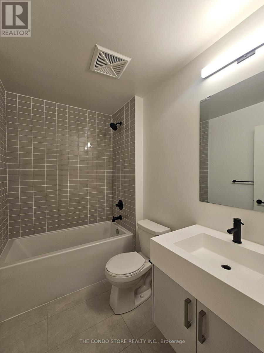 2105 - 280 Dundas Street W, Toronto, Ontario  M5T 0E3 - Photo 17 - C12720752