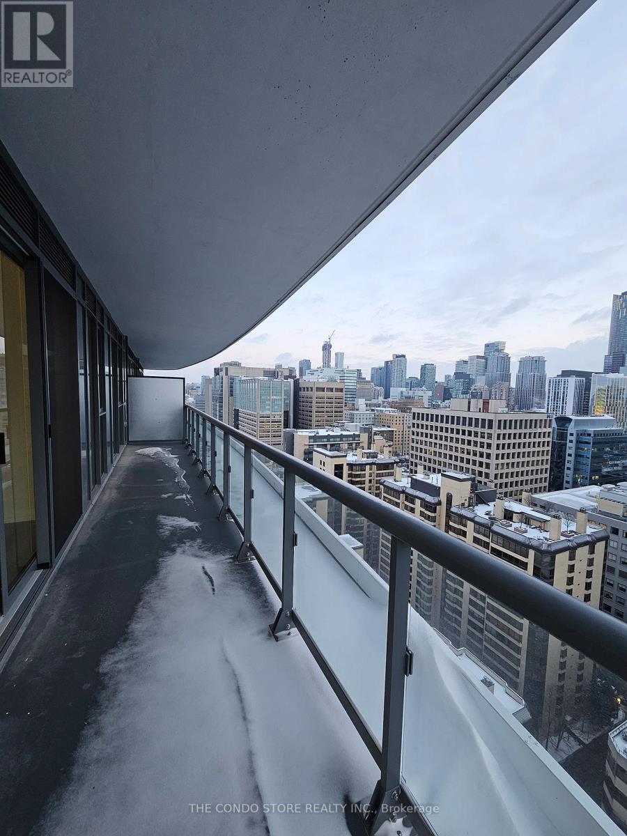 2105 - 280 Dundas Street W, Toronto, Ontario  M5T 0E3 - Photo 19 - C12720752