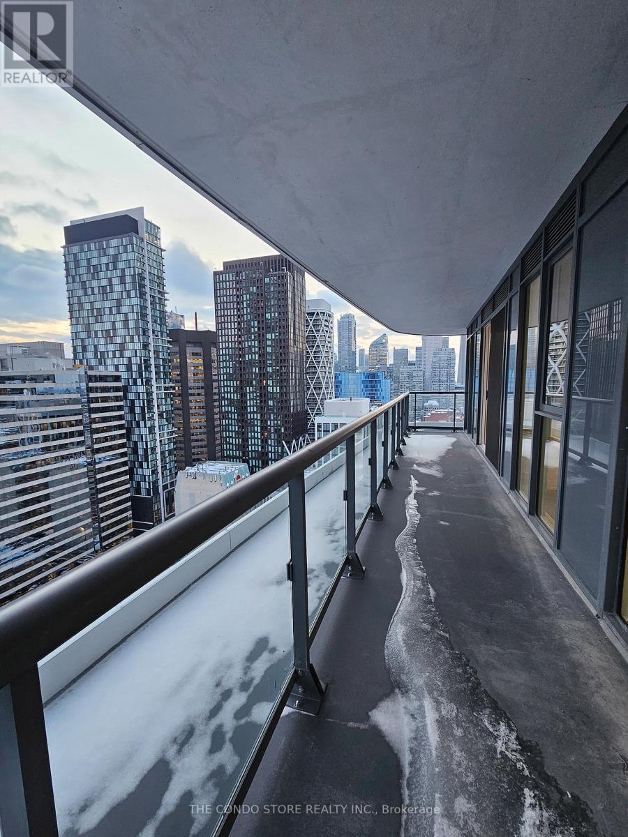 2105 - 280 Dundas Street W, Toronto, Ontario  M5T 0E3 - Photo 21 - C12720752