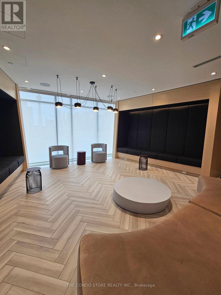 2105 - 280 Dundas Street W, Toronto, Ontario  M5T 0E3 - Photo 24 - C12720752