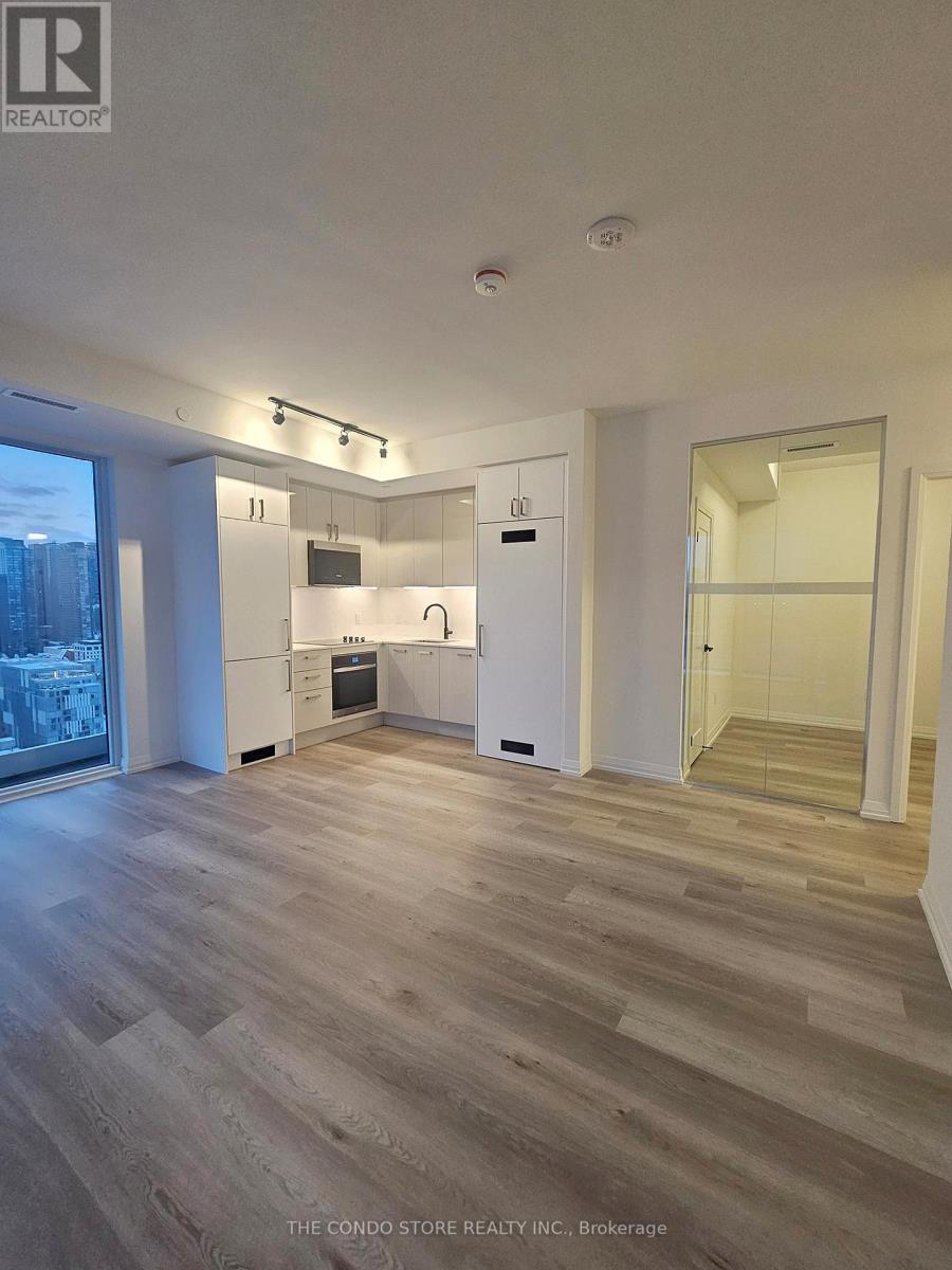 2105 - 280 Dundas Street W, Toronto, Ontario  M5T 0E3 - Photo 6 - C12720752