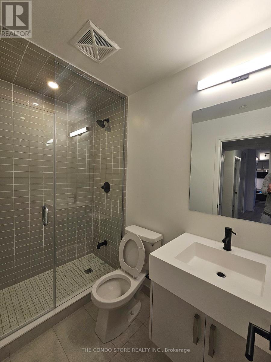 2105 - 280 Dundas Street W, Toronto, Ontario  M5T 0E3 - Photo 9 - C12720752