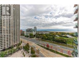 1203 - 215 FORT YORK BOULEVARD, Toronto, Ontario