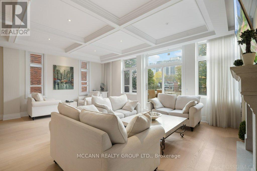 208 - 65 Sheldrake Boulevard, Toronto, Ontario  M4P 2B1 - Photo 18 - C12720796