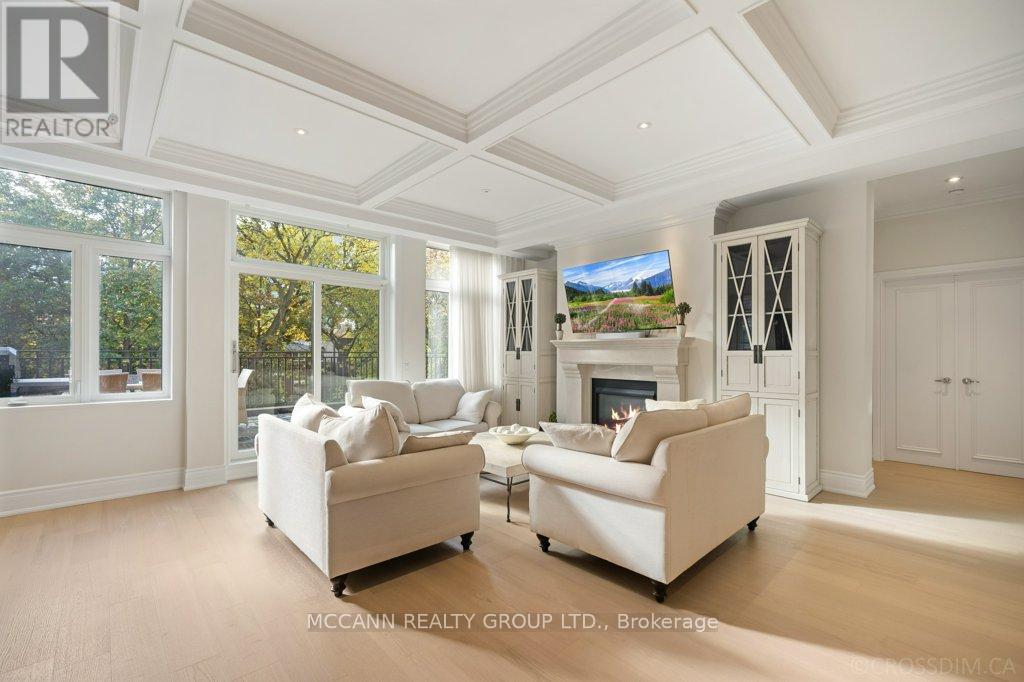 208 - 65 Sheldrake Boulevard, Toronto, Ontario  M4P 2B1 - Photo 20 - C12720796