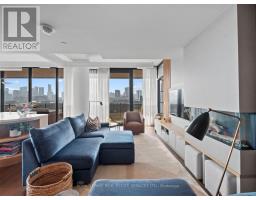 904 - 21 LAWREN HARRIS SQUARE, Toronto, Ontario