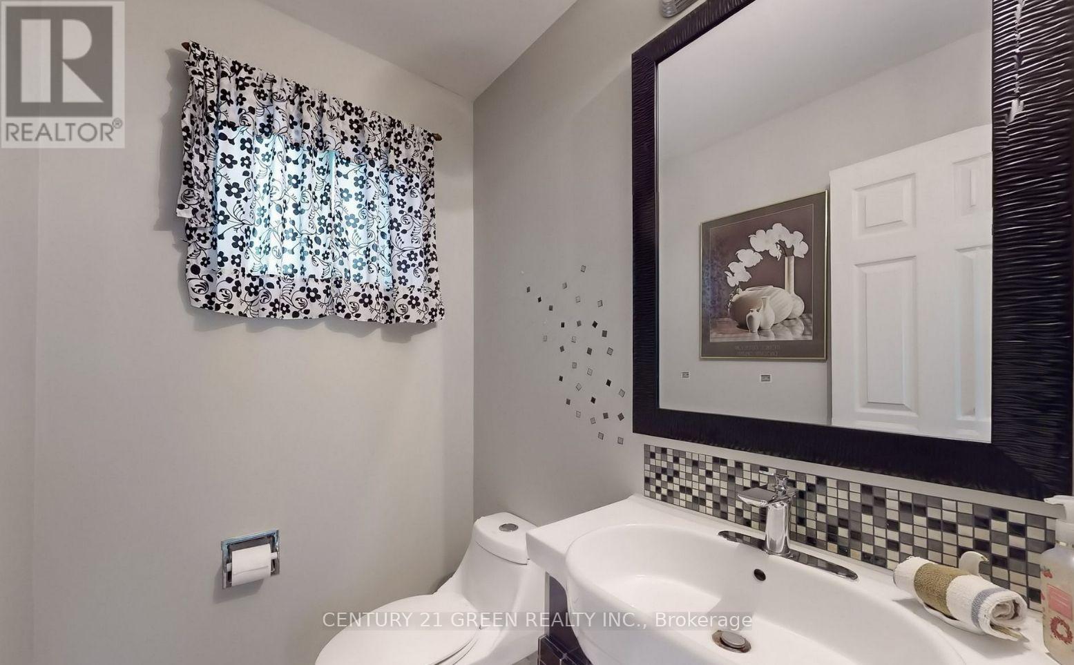 1590 Marshcourt Drive, Pickering, Ontario  L1V 6G3 - Photo 11 - E12720754