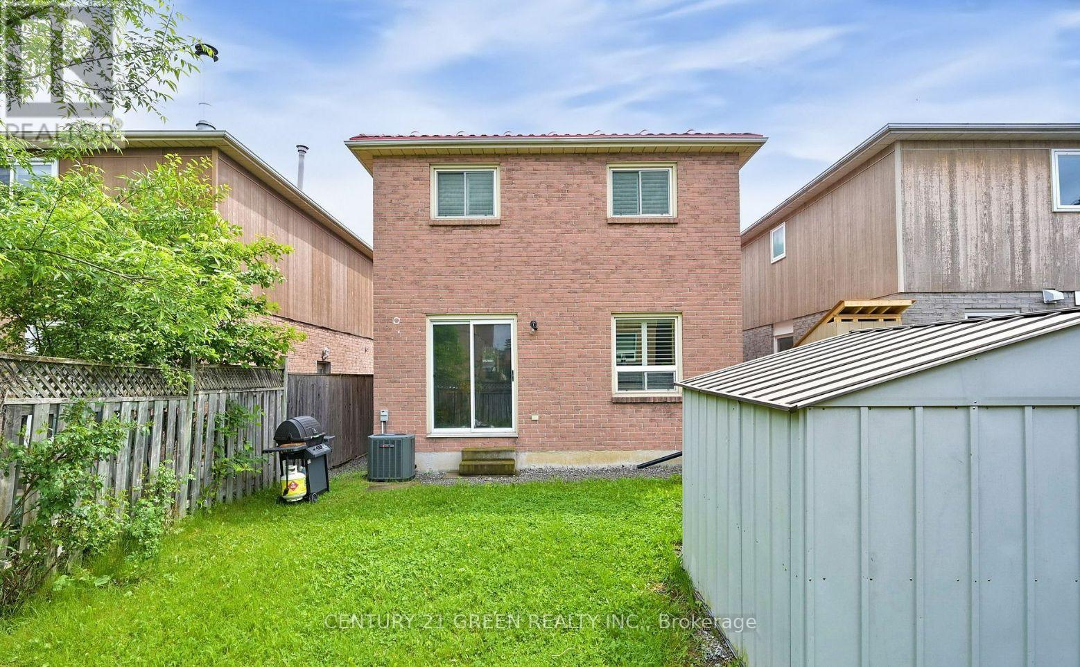 1590 Marshcourt Drive, Pickering, Ontario  L1V 6G3 - Photo 21 - E12720754