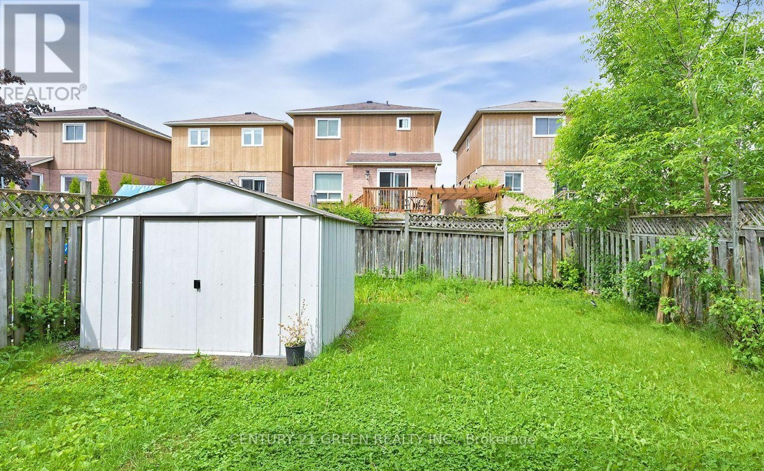 1590 Marshcourt Drive, Pickering, Ontario  L1V 6G3 - Photo 23 - E12720754