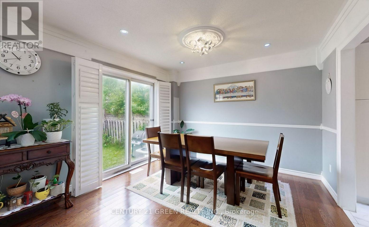 1590 Marshcourt Drive, Pickering, Ontario  L1V 6G3 - Photo 5 - E12720754