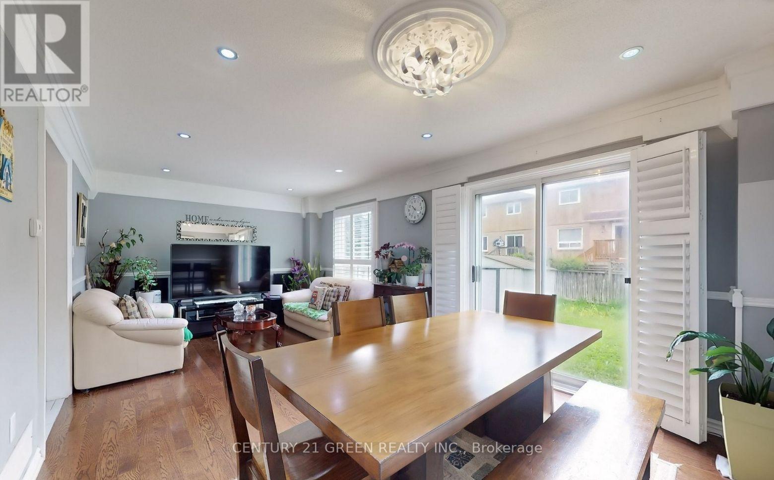 1590 Marshcourt Drive, Pickering, Ontario  L1V 6G3 - Photo 7 - E12720754