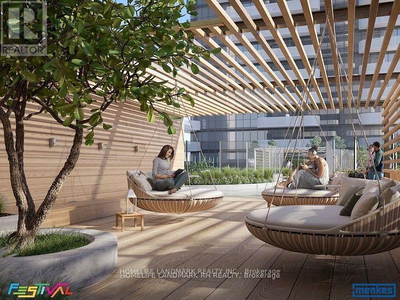 Ph110 - 28 Interchange Way, Vaughan, Ontario  L4K 0P8 - Photo 12 - N12720712