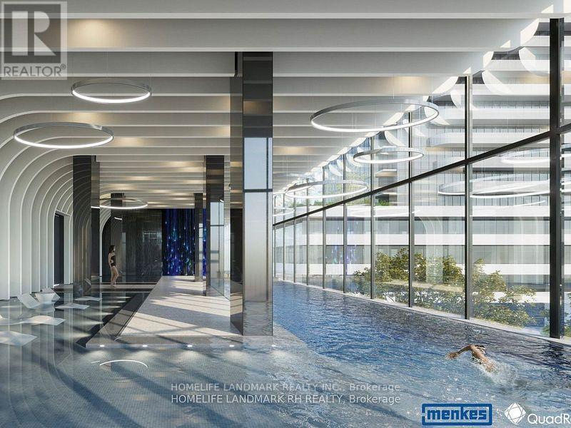 Ph110 - 28 Interchange Way, Vaughan, Ontario  L4K 0P8 - Photo 14 - N12720712