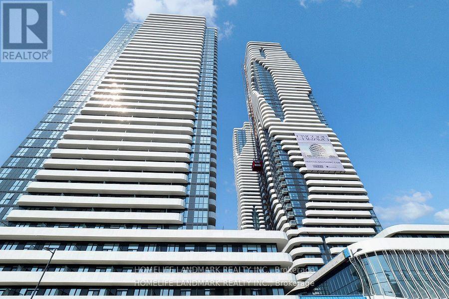 Ph110 - 28 Interchange Way, Vaughan, Ontario  L4K 0P8 - Photo 18 - N12720712