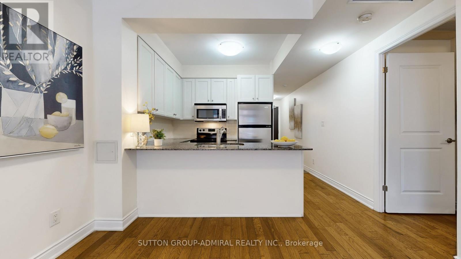 207 - 281 Woodbridge Avenue, Vaughan, Ontario  L4L 0C6 - Photo 11 - N12720750