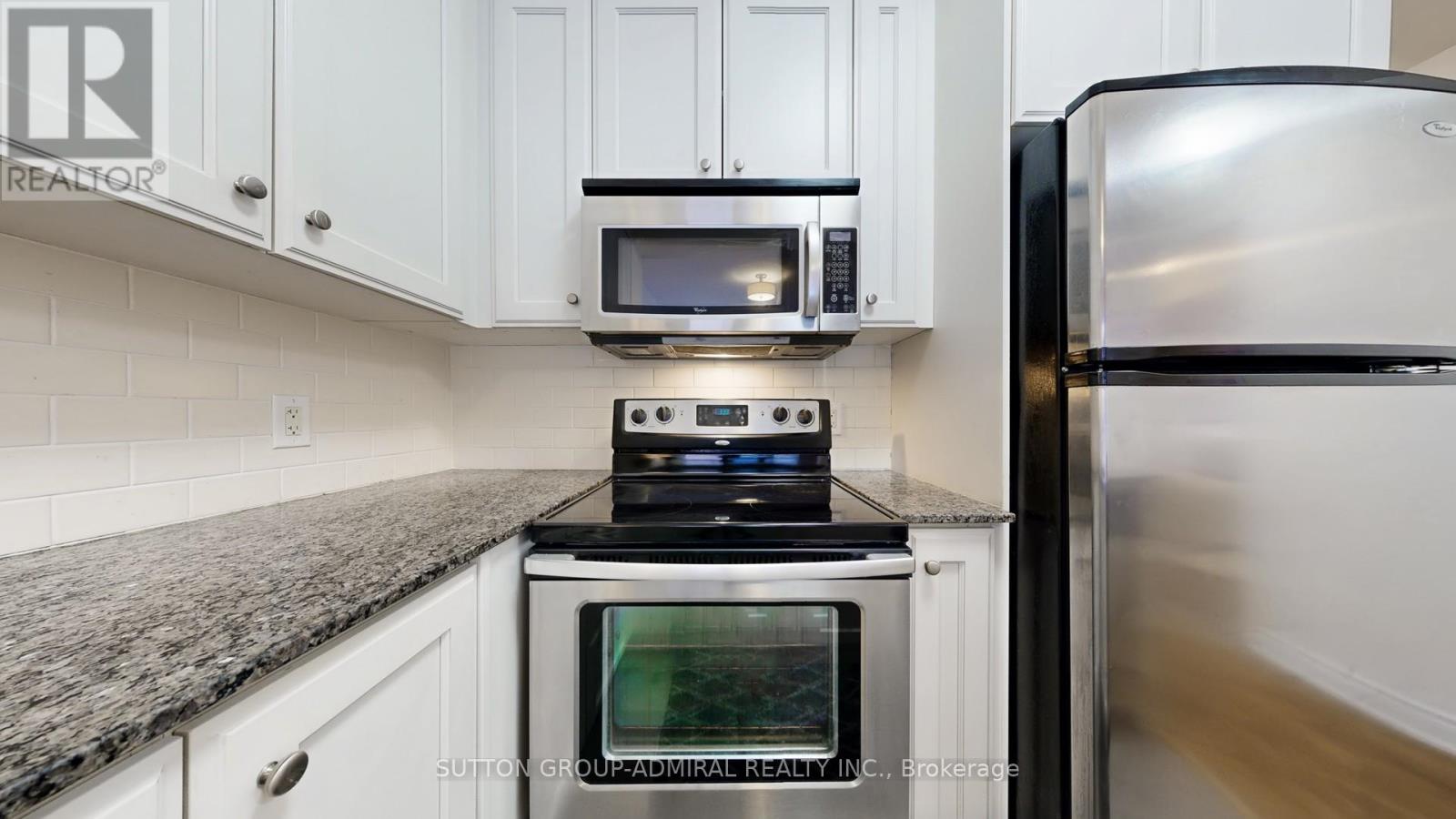 207 - 281 Woodbridge Avenue, Vaughan, Ontario  L4L 0C6 - Photo 14 - N12720750