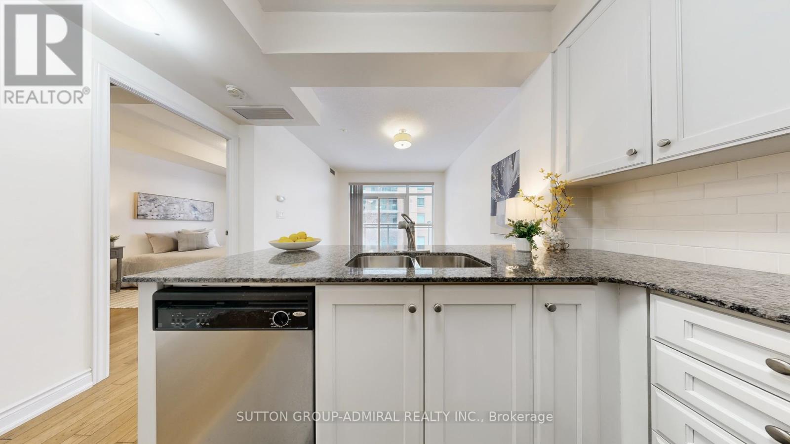 207 - 281 Woodbridge Avenue, Vaughan, Ontario  L4L 0C6 - Photo 15 - N12720750