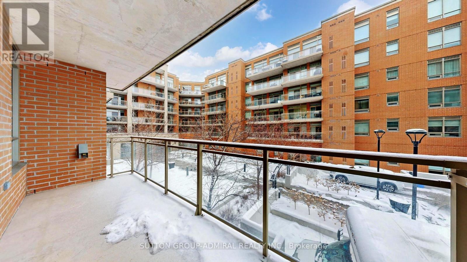 207 - 281 Woodbridge Avenue, Vaughan, Ontario  L4L 0C6 - Photo 24 - N12720750