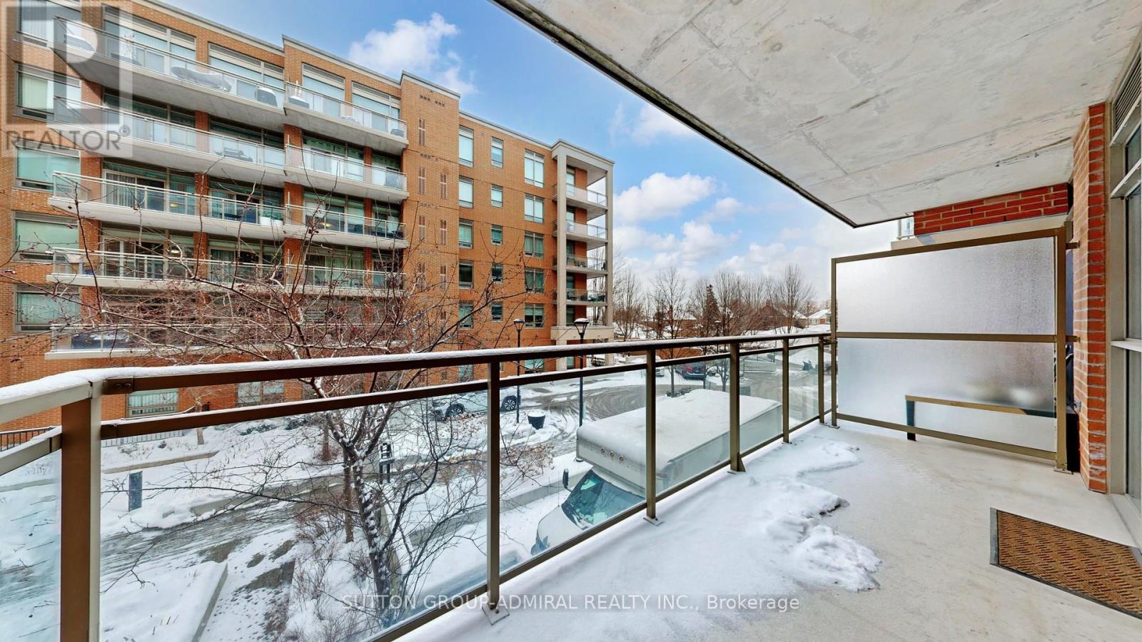 207 - 281 Woodbridge Avenue, Vaughan, Ontario  L4L 0C6 - Photo 25 - N12720750