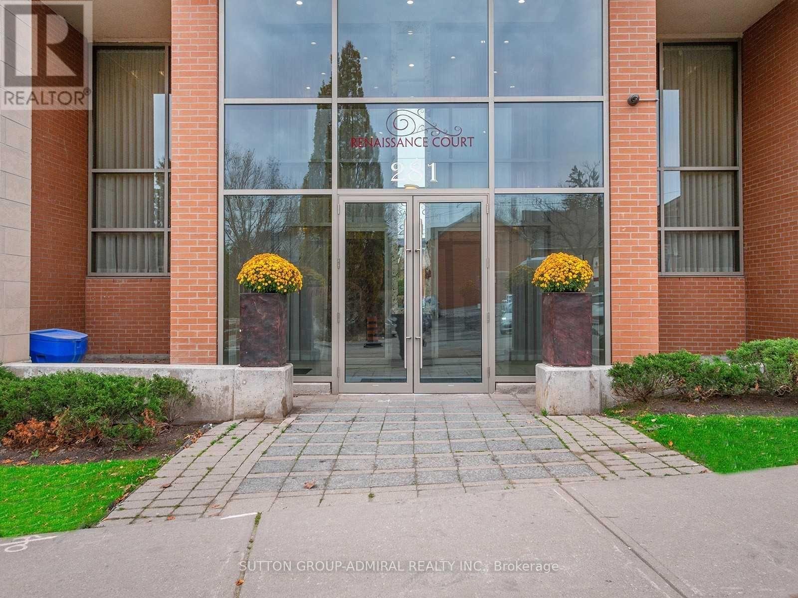 207 - 281 Woodbridge Avenue, Vaughan, Ontario  L4L 0C6 - Photo 28 - N12720750