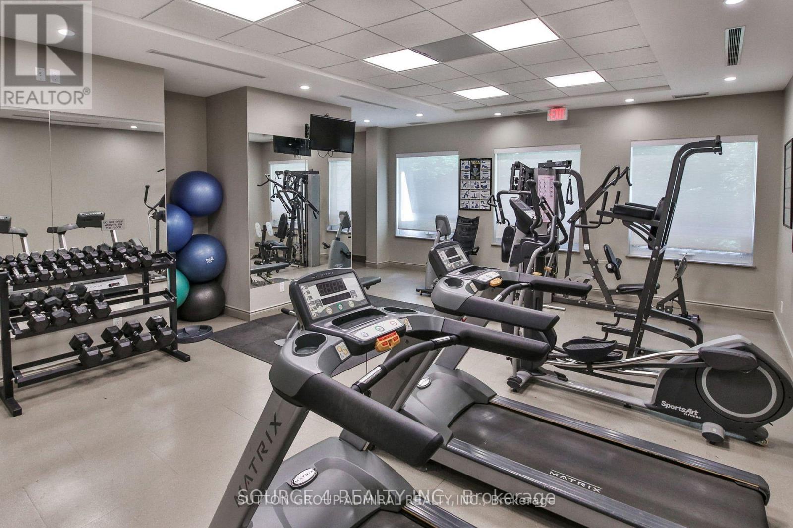 207 - 281 Woodbridge Avenue, Vaughan, Ontario  L4L 0C6 - Photo 33 - N12720750