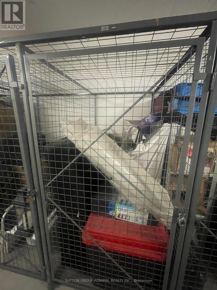 207 - 281 Woodbridge Avenue, Vaughan, Ontario  L4L 0C6 - Photo 40 - N12720750